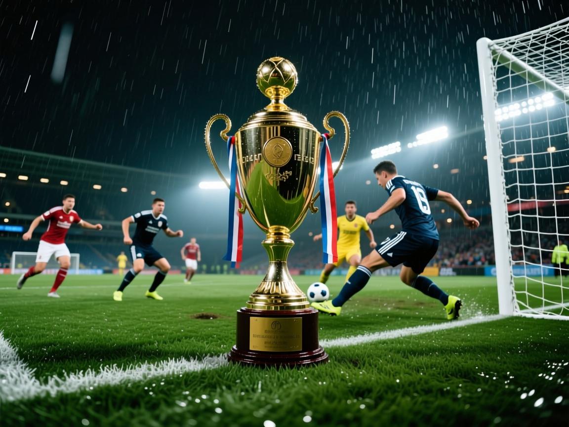 欧联杯最新形势：本菲卡高居榜首，北京首钢强势追赶，冠军归属成迷