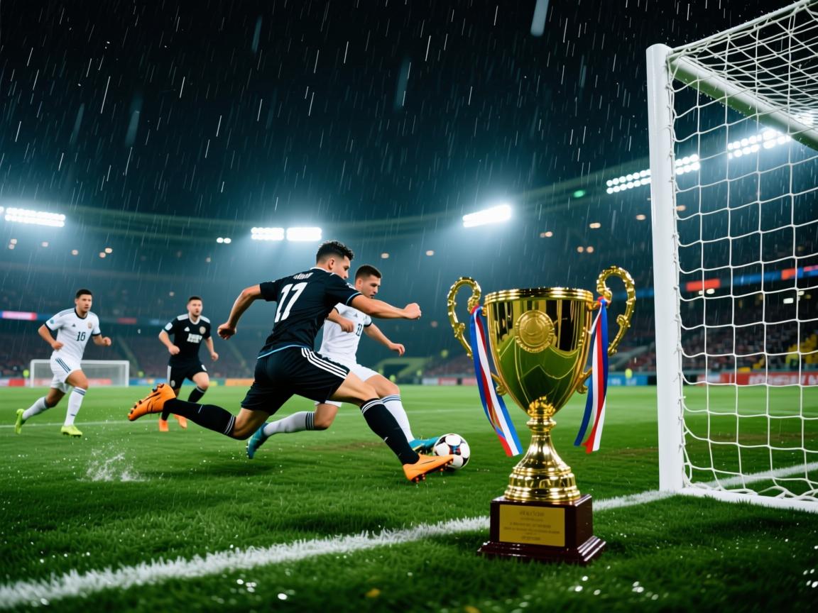 Ming赛事官方发布绝杀新规，加拿大队争议不断！